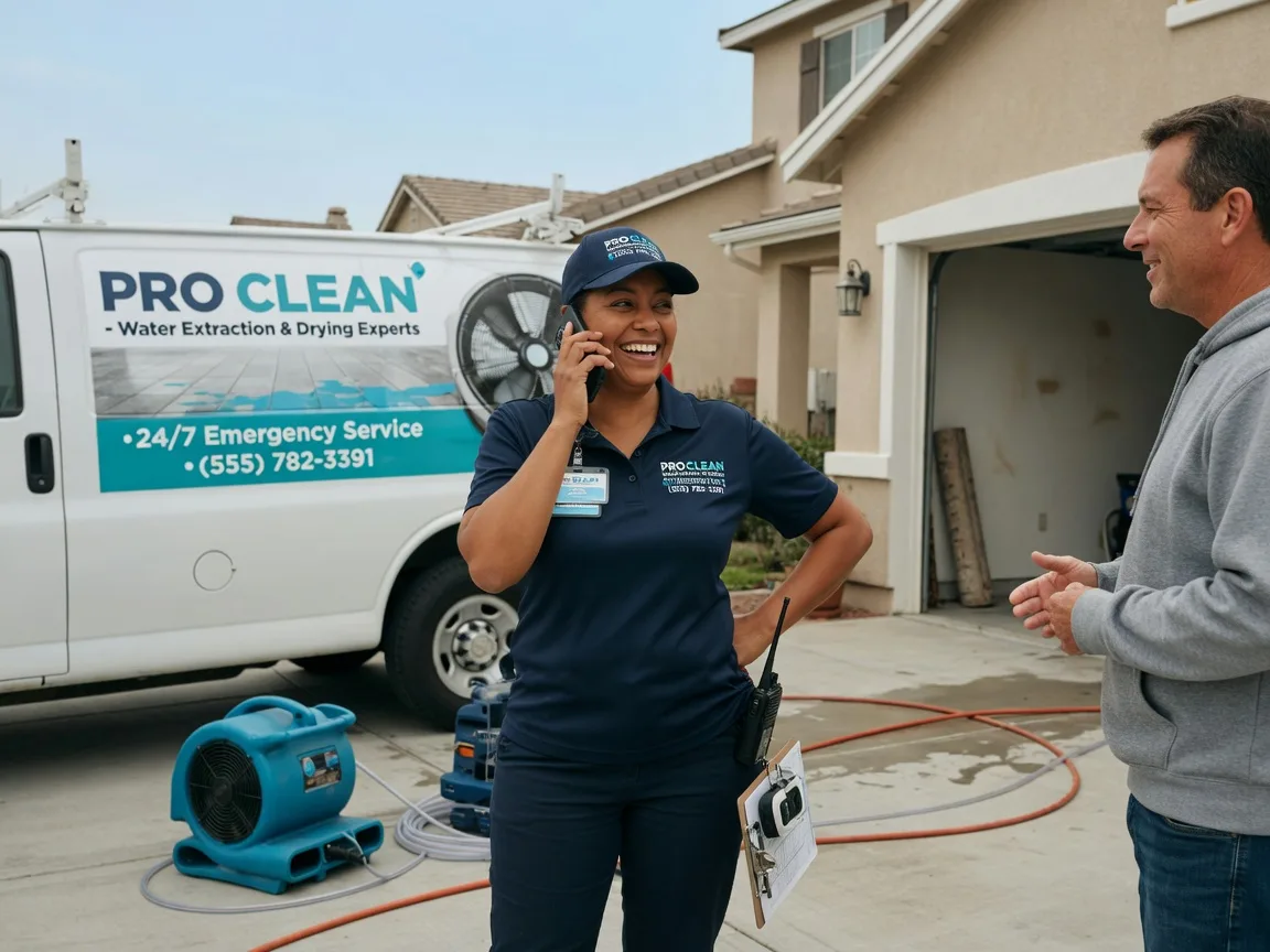 Water Extraction & Drying Princeton, ID FAQs